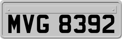MVG8392