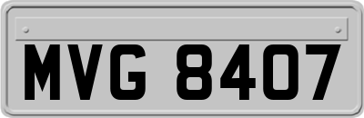 MVG8407