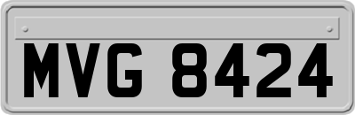 MVG8424