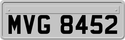 MVG8452