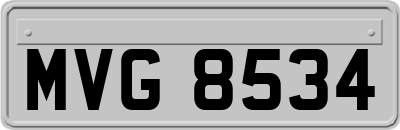 MVG8534