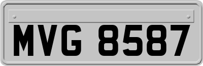 MVG8587