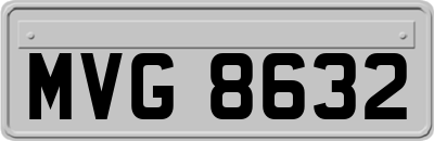 MVG8632