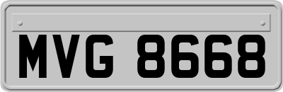 MVG8668