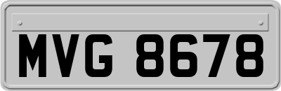 MVG8678
