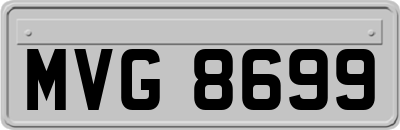 MVG8699