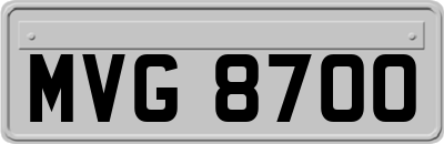 MVG8700