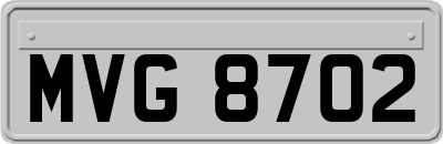 MVG8702