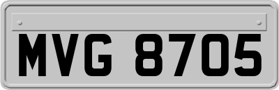MVG8705