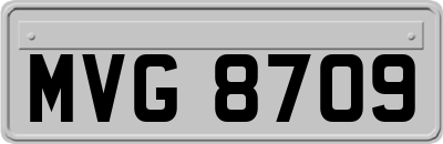 MVG8709