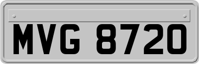 MVG8720