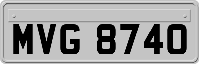 MVG8740