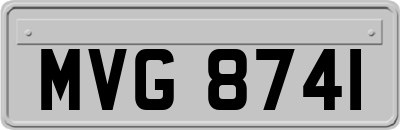MVG8741