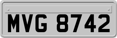 MVG8742