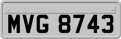 MVG8743