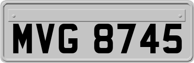MVG8745