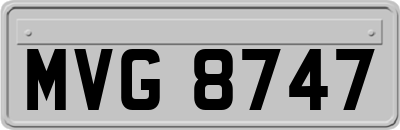 MVG8747