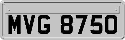 MVG8750