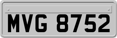 MVG8752