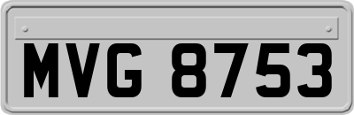MVG8753