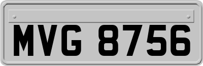 MVG8756