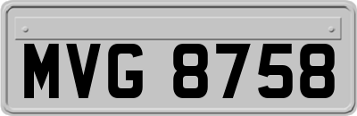 MVG8758