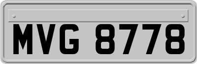 MVG8778