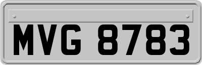MVG8783