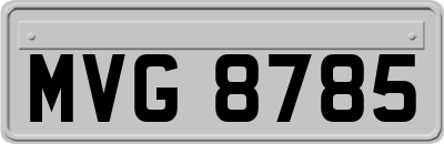 MVG8785