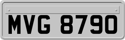 MVG8790
