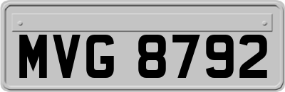 MVG8792