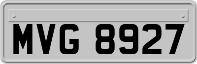MVG8927