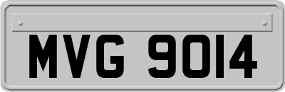 MVG9014