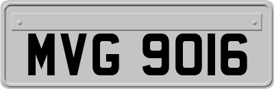 MVG9016