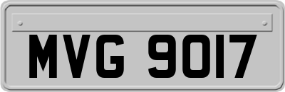 MVG9017
