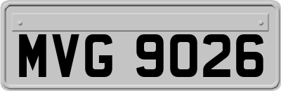 MVG9026