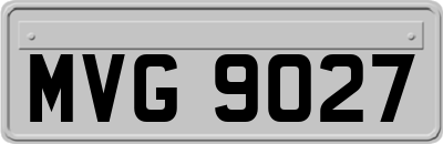 MVG9027