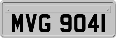 MVG9041