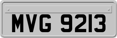 MVG9213