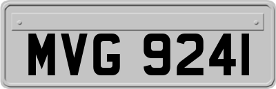 MVG9241
