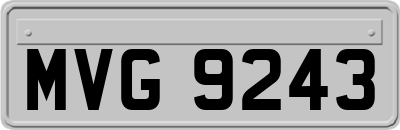 MVG9243
