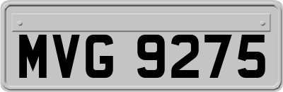 MVG9275