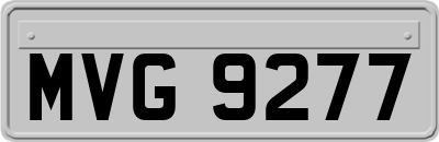 MVG9277