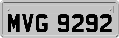 MVG9292