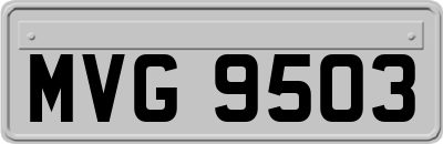 MVG9503