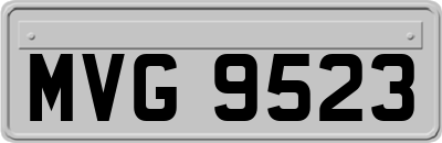 MVG9523