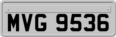 MVG9536