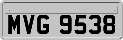 MVG9538