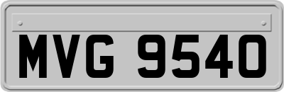 MVG9540