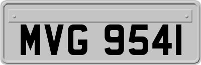 MVG9541